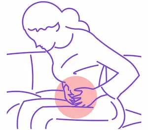 病状イメージ