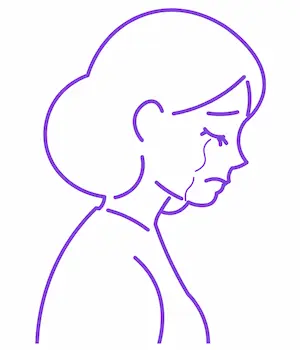 病状イメージ