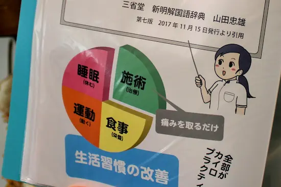 カイロプラクティックとは