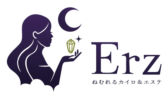 Erzロゴ