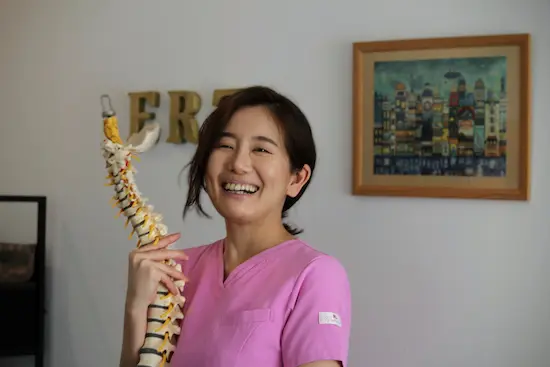 オーナーの写真